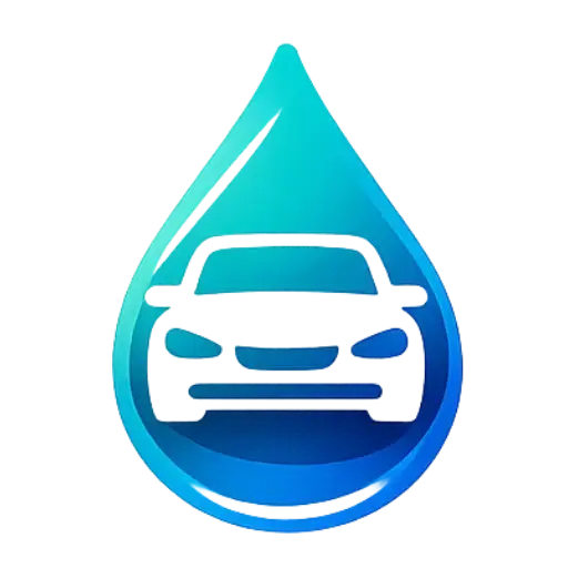 Lavage auto à domicile Saint-Gobain